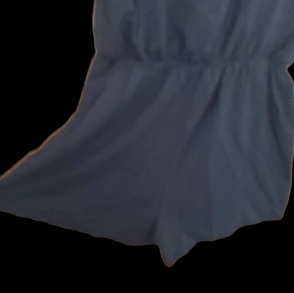 ALO Yoga ILLUMINATE ROMPER shorts Dress . - Picture 6 of 16